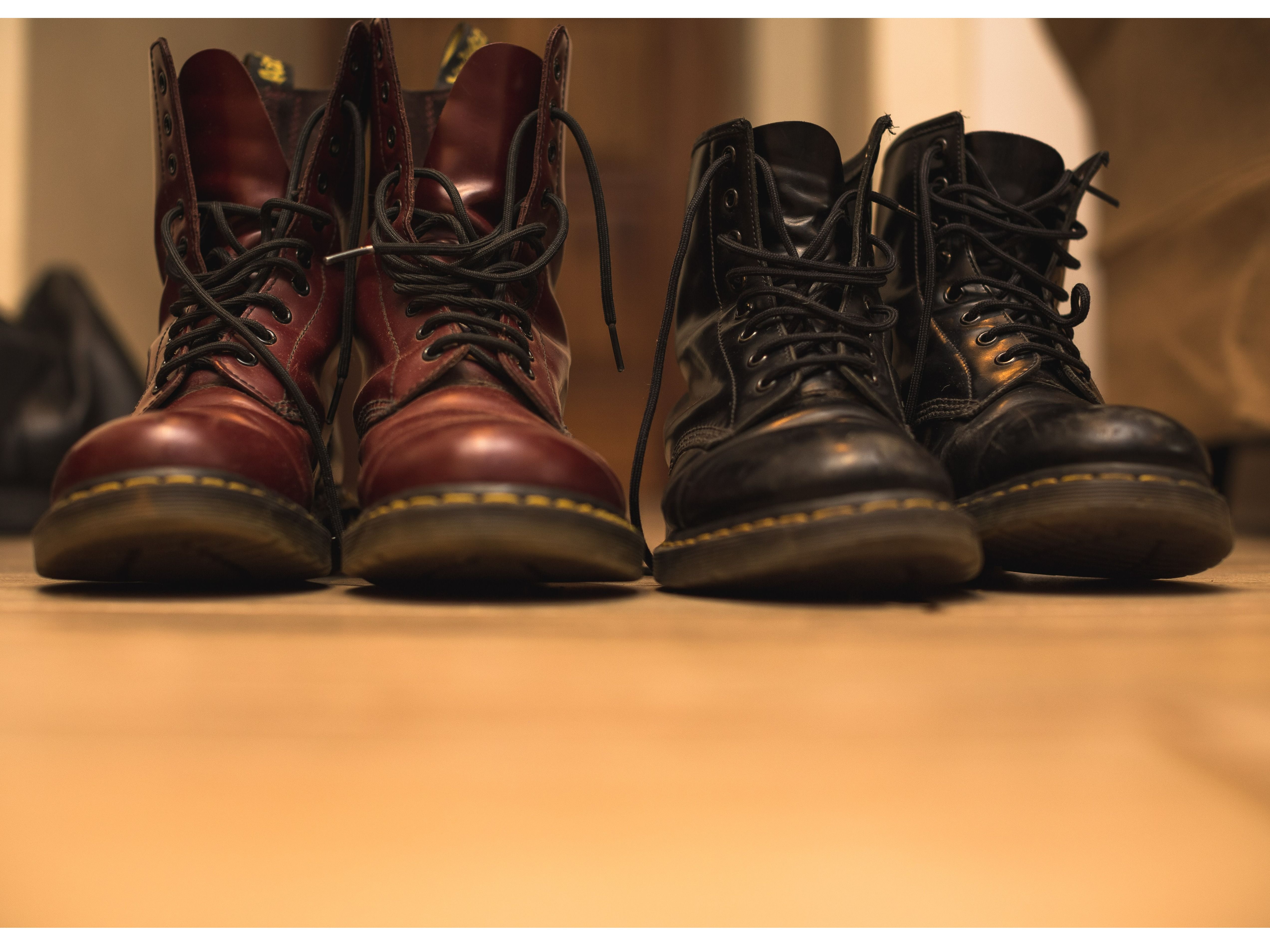 Dr hot sale martens repairs