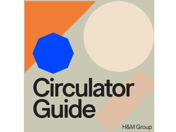 H&M circulator - training program on circularity for designers, Knowledge  Hub