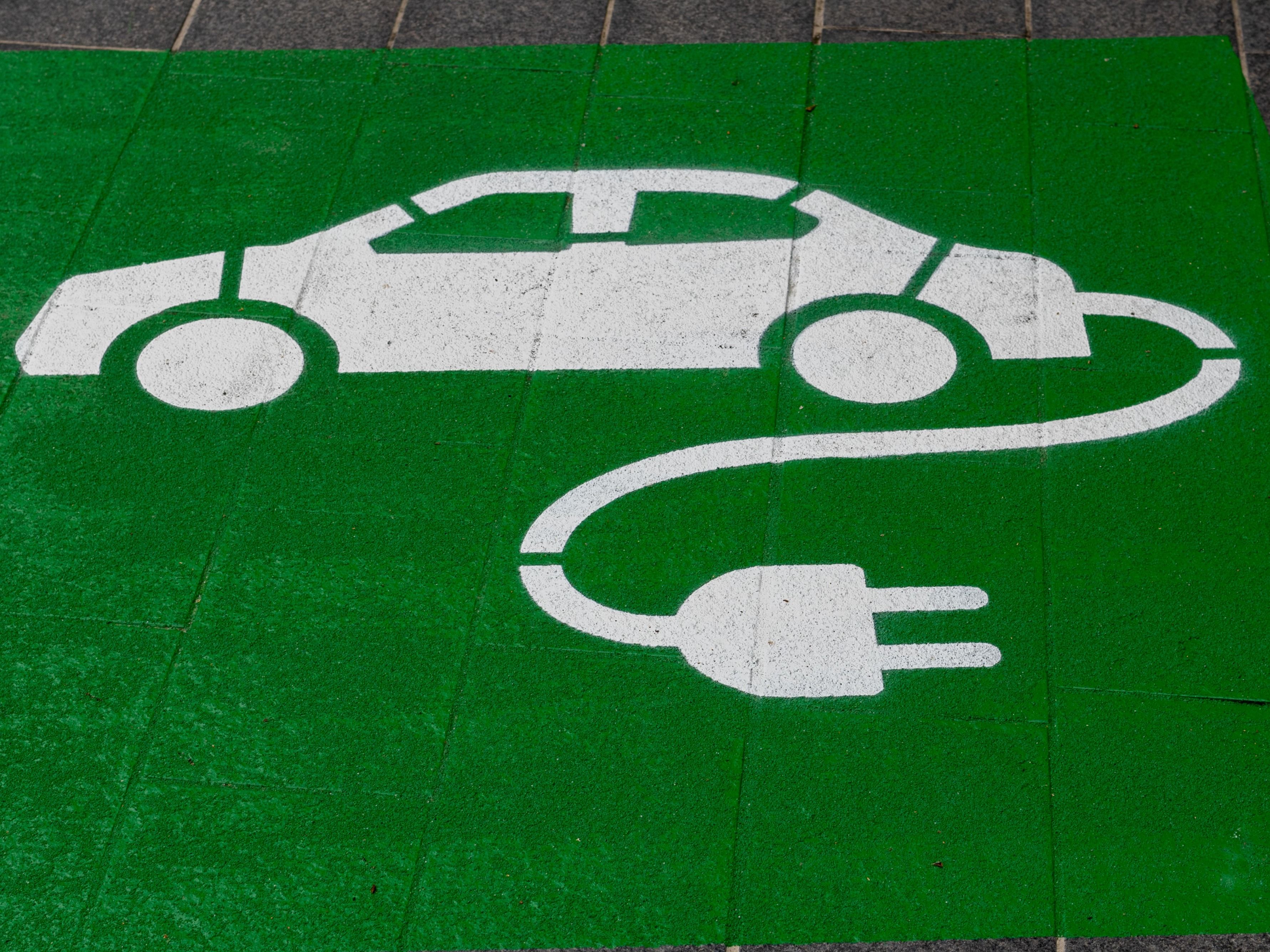 City of Oberlin launches appbased electric vehicle sharing service