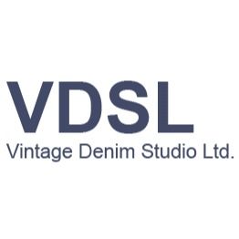 Vintage Denim Studio