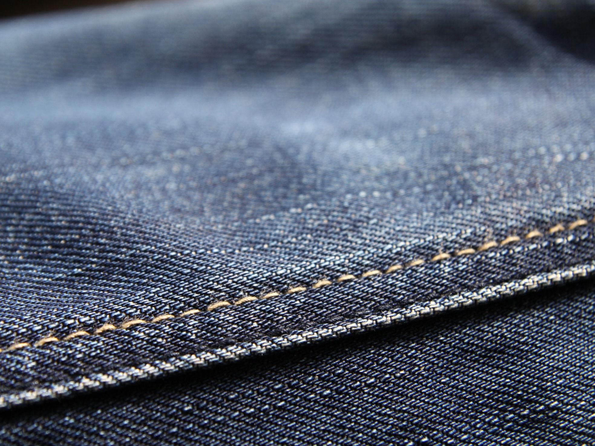 DL1961 creates jeans from used plastic bottles and clothes Knowledge