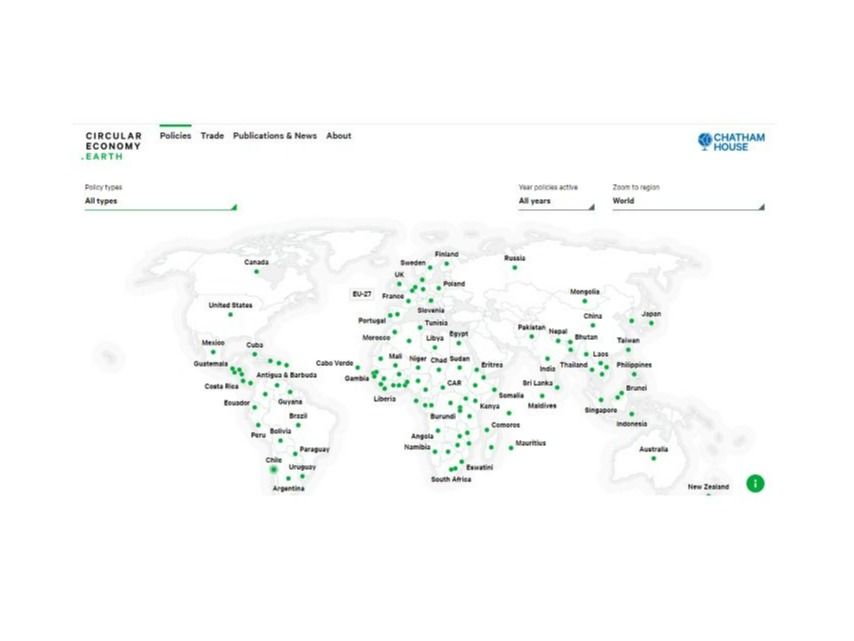 Government of Tanzania Environmental Management (Solid Waste) Regulations Knowledge Hub