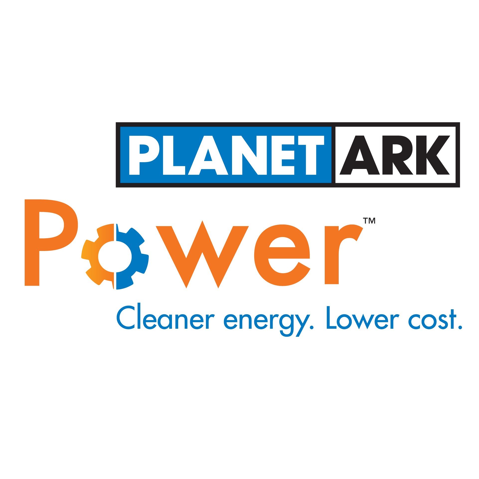 Planet Ark Power