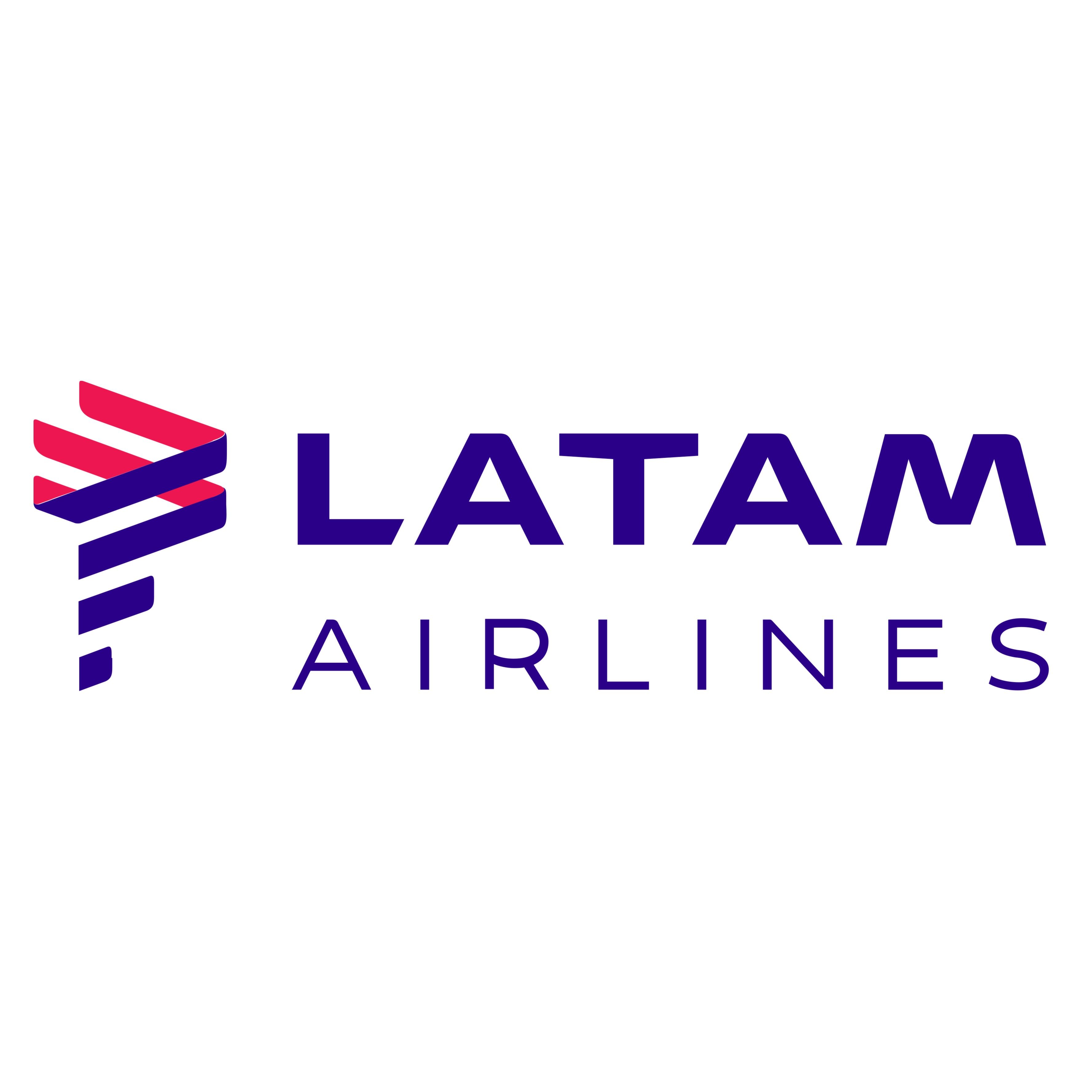 LATAM Airlines Peru