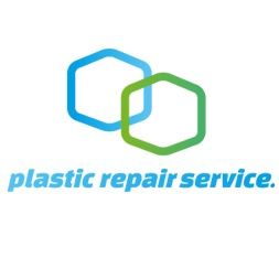 Plastic repair service